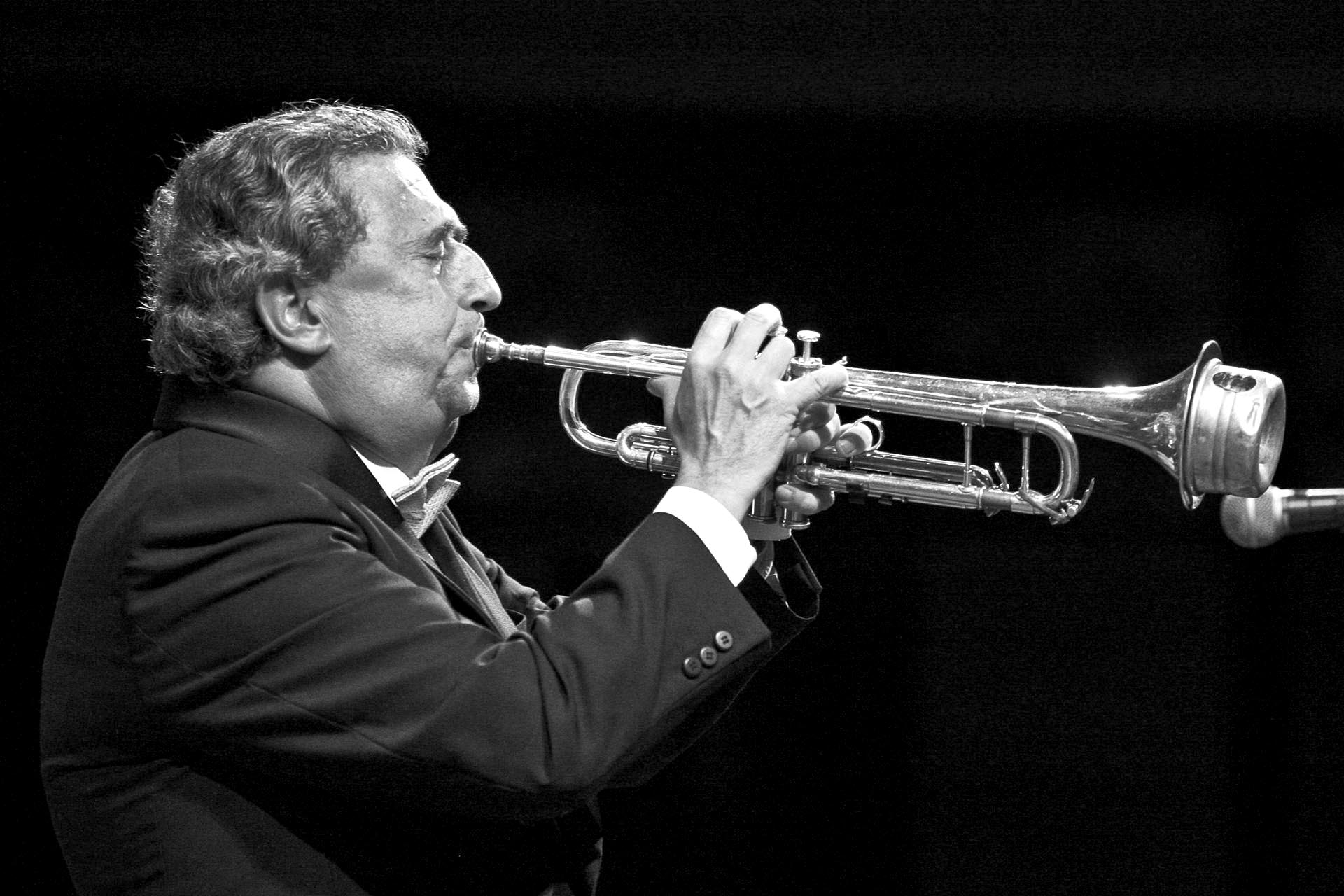 EL JAZZ CLÀSSIC EN EL SEGLE XXI