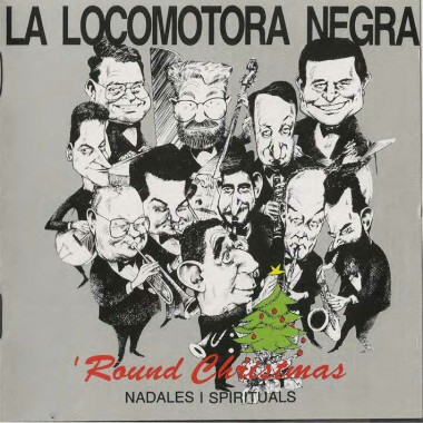 ‘Round Christmas