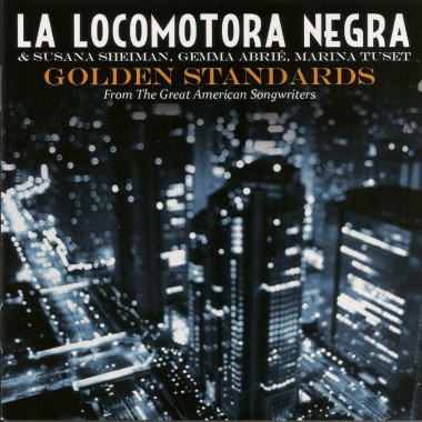 Golden Standards