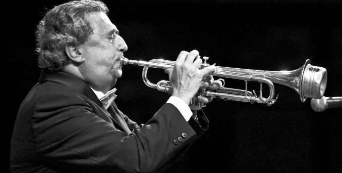 EL JAZZ CLÀSSIC  EN EL SEGLE XXI