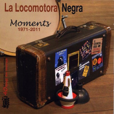Moments