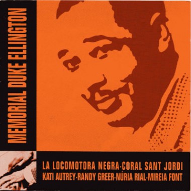 Memorial Duke Ellington